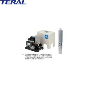 テラル 25TWS-V1.3-13 TWS-V型 深井戸用給水ポンプ : BUZAIYA - 通販