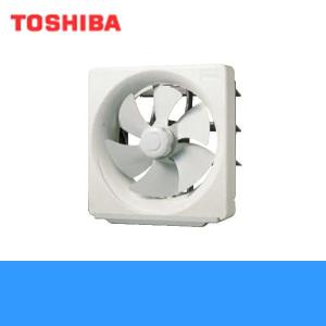 東芝 TOSHIBA 一般換気扇不燃形電気式VFM-25APM1 送料無料｜water-space