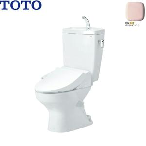 TOTO CS340B+SH367BA#NW1[CFS367B] TOTO組合せ便器セット 手洗付 床
