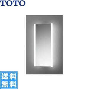 EL80019 TOTOハイクオリティ化粧鏡 LED照明付鏡・奥行き150mm 送料無料｜water-space