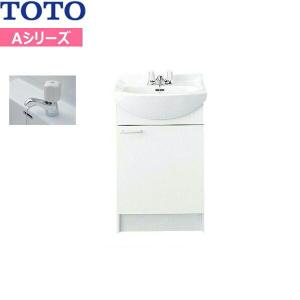TOTO 洗面台 500（洗面台、洗面化粧台）の商品一覧｜浴室、浴槽、洗面 