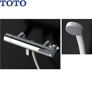 TOTO TBV03421J TOTOサーモスタット混合水栓 GGシリーズ・シャワーなし