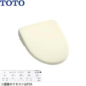 TOTO TCF4714#NW1 TOTO温水洗浄便座ウォシュレット アプリコット