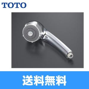 TOTO シャワーヘッド　THC10C TOTO 【THC10C】 シャワーヘッド（ワンダービート、めっき） яг
