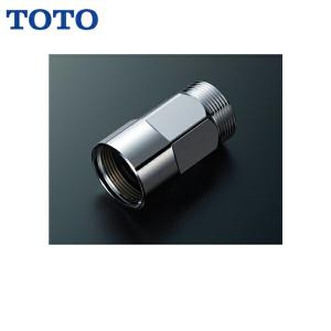 TOTO THD106 TOTO 止水栓付取付脚 サーモスタット用 送料無料