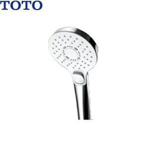 TOTO THC95 TOTO シャワーヘッド(めっき) コンフォートウエーブ3モード