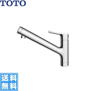 TOTO TKS05308JA TOTO浄水器兼用シングル混合水栓 ハンド TOTO TKS05308JA TOTO浄水器兼用シングル混合水栓 ハンド