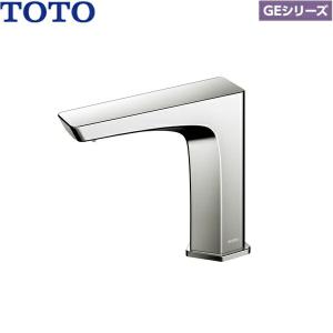 TOTO 《在庫あり》◇15時迄出荷OK！TOTO 水栓金具【TLE01505JA】自動水
