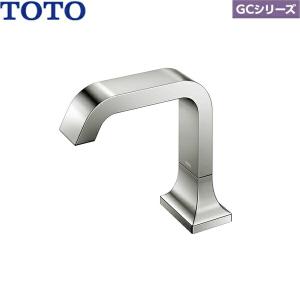 TLE21SS2W TOTOアクアオート 自動水栓 GCシリーズ 発電タイプ サーモタイプ 送料無料｜water-space