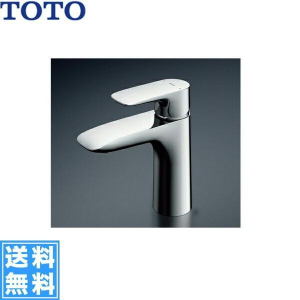 TLG04303JA TOTO台付シングル混合水栓 GAシリーズ 送料無料