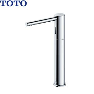 TOTO TLK07S02JA TOTOオートソープディスペンサー 自動水石けん供給栓 