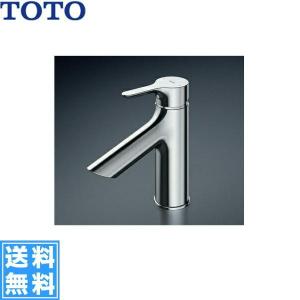 TOTO TLG10301J TOTO台付シングル混合水栓 GBシリーズ 送料無料