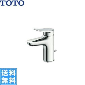 TOTO TLG04302JA TOTO台付シングル混合水栓 GAシリーズ 送料無料
