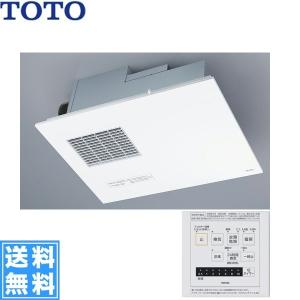 TOTO TYB4012GAN TOTO 浴室換気暖房乾燥機「三乾王」 2室換気 TOTO TYB4012GAN TOTO 浴室換気暖房乾燥機「三乾王」 2室換気