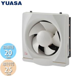 三菱電機（MITSUBISHI ELECTRIC） EX-20LX9-C 標準換気扇 クリーン