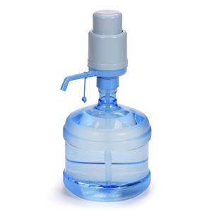 プッシュオンウォーターポンプ キッチン＆料理用サーバー アウトドア 防災グッズ ポンプ