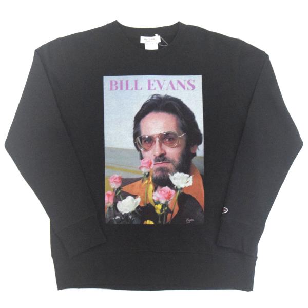 ビル・エヴァンス スウェット ジャズ ピアノ ライブ 写真 WATERFALL