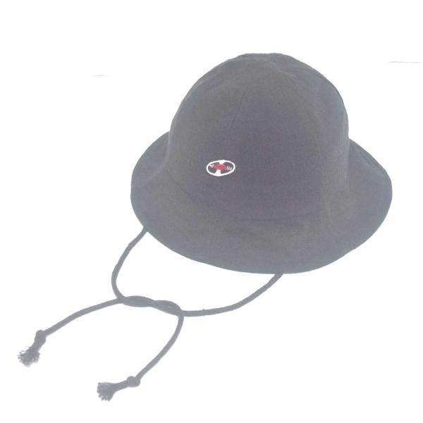 チューリップハット 紐付き ロック フェス 23夏新作 レコード WATERFALL