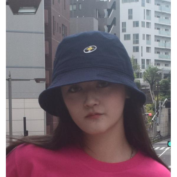 バケットハット レコード ストリート ヒップホップ 夏フェス WATERFALL