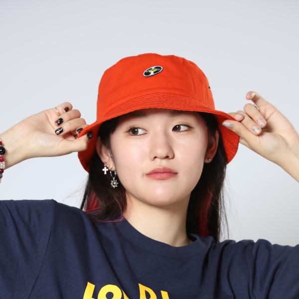 バケットハット レコード ストリート バケハ DJ クラブ WATERFALL