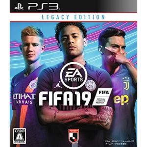 FIFA 19 - PS3