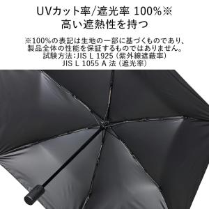 Waterfront 公式 折りたたみ傘 カル...の詳細画像1