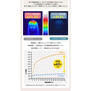 Waterfront 公式 -40℃の遮熱効果...の詳細画像4