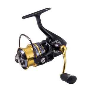 2000S アブガルシア スーペリア Superior スピニングリール