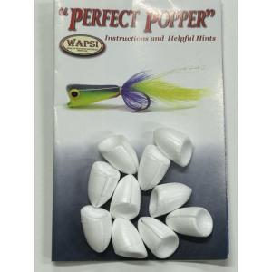 ワプシ ポッパー ヘッド #4の買取情報