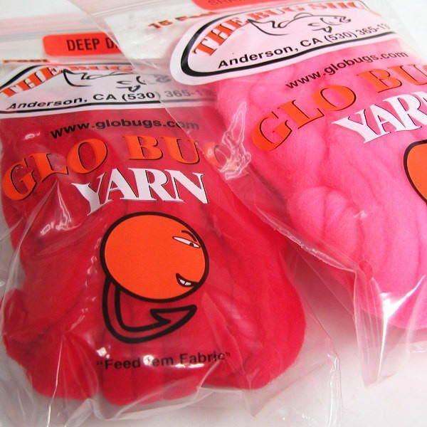 グローバグヤーン(エッグヤーン) S 5ftパック　5個までメール便OK