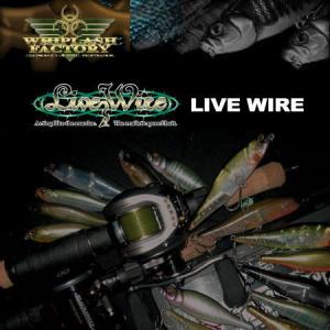 VALLEYHILL LIVE WIRE ライブワイヤー｜waterhouse