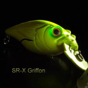 メガバス/MEGABASS SR-X GRIFFON /SR-Xグリフォン｜waterhouse