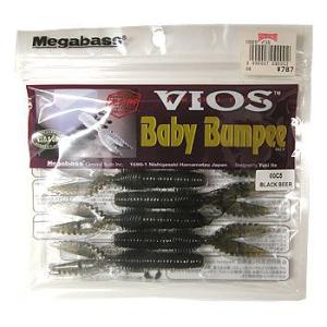 メガバス VIOS BABY BUMPEE｜waterhouse