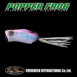 エバーグリーン ポッパーフロッグ ウォーターハウス 通販 Yahoo ショッピング