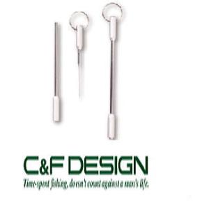 C＆F ネイルノットパイプ