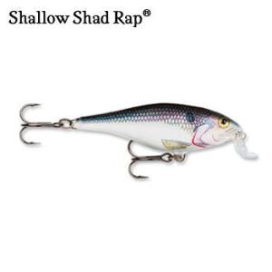 ラパラ RAPALA SSR8｜waterhouse