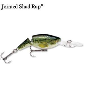 ラパラ RAPALA JSR5｜waterhouse