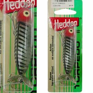 ヘドン  Heddon タイニートーピード TINY TORPEDO｜waterhouse