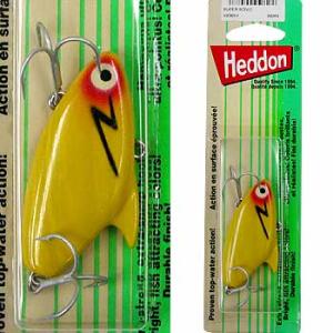 ヘドン  Heddon スーパーソニック SUPER SONIC｜waterhouse