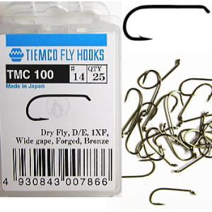 ティムコ TMC 100