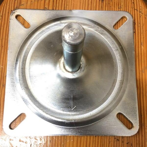 アウトレット！ SwivlEze Seat Mnt 3' Tilt シートマウント3度傾斜　新古品　...