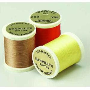 デッドストック ダンビル 6/0 スレッド　10個までメール便OK