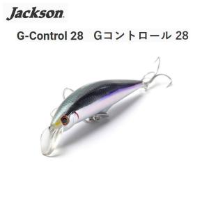 Jackson ジャクソン G-Control 28Gコントロール 28　4個までメール便OK｜waterhouse