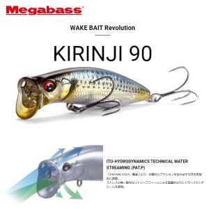 ヘドン スーパーマグナム ザラスプーク HEDDON ヘドン Magnum Zara Spook / マグナムザラスプーク ( JISSO