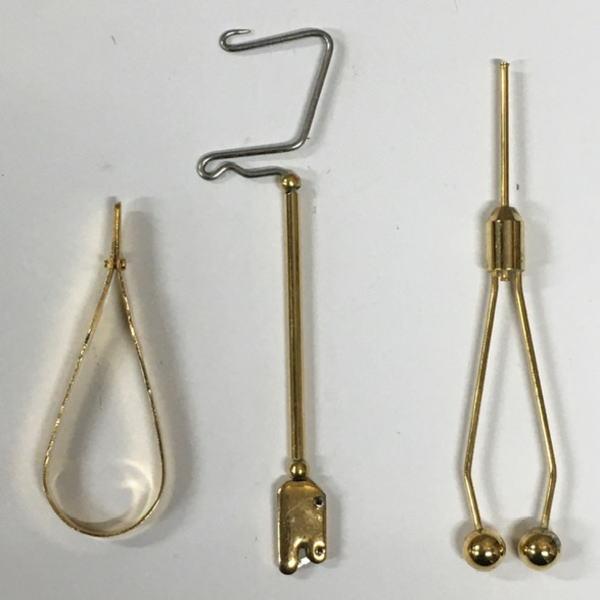 Capsタイイングツール アウトレット品　メール便もOK