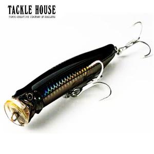 タックルハウス コンタクト フィードポッパー 100mm