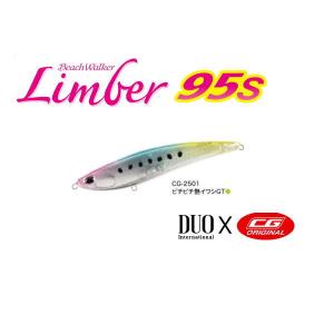 個数限定特別価格 DUO/デュオ ビーチウォーカ...の商品画像