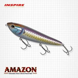 アマゾンペンシル　４個セット EverGreen（エバーグリーン） アマゾンペンシル 2023年モデル