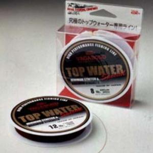 VAGABOND TOPWATERSPECIALライン 8-12lb 100m