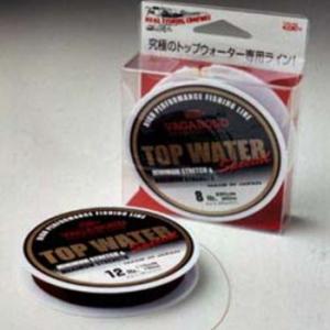 VAGABOND TOPWATERSPECIALライン 14 16lb 300m